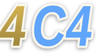 4c4
